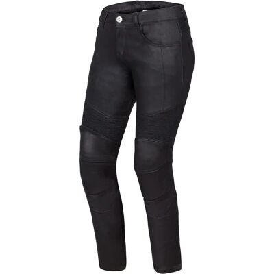 Ozone Roxy Motorcycle Jeans - High Waist Slim Fit - Motorcycle Jeans Ozone Roxy Motorcycle Jeans - High Waist Slim Fit - Motorcycle Jeans