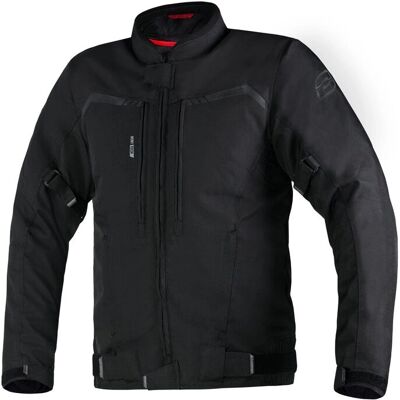 Ozone Delta IV Motorradjacke - schwarz, 10XL - Motorradjacke Ozone Delta IV Motorradjacke - schwarz, 10XL - Motorradjacke