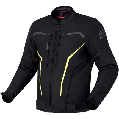 Ozone Delta IV Jacke - Wasserdicht, CE-Schutz, Verstellbar Ozone Delta IV Jacke - Wasserdicht, CE-Schutz, Verstellbar