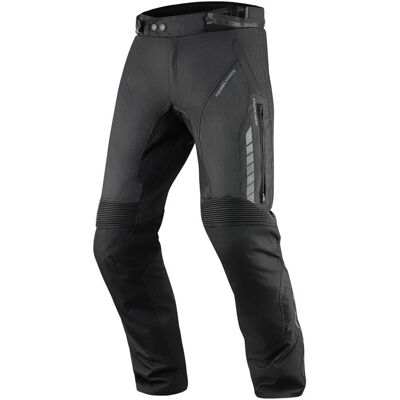 Rebelhorn Hiker III Motorradhose - Wasserdicht & Sicher Rebelhorn Hiker III Motorradhose - Wasserdicht & Sicher