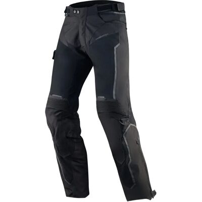 Pantaloni Moto Rebelhorn HIFLOW IV - Impermeabili, Protezione CE livello 2 Pantaloni Moto Rebelhorn HIFLOW IV - Impermeabili, Protezione CE livello 2