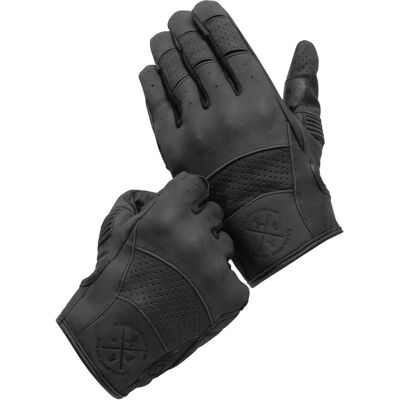 Guantes de moto Broger California - Absorción de impactos, Pantalla táctil, Transpirable Guantes de moto Broger California - Absorción de impactos, Pantalla táctil, Transpirable