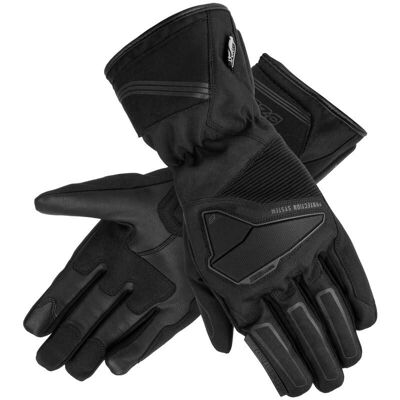Ozone - Touring WP - Negro - 3XL - Riding gloves Ozone - Touring WP - Negro - 3XL - Riding gloves