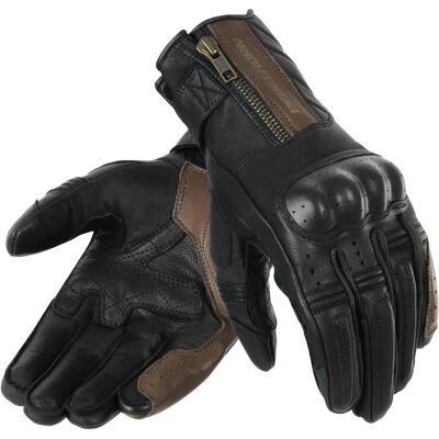 Guantes de moto Rebelhorn Hunter Vintage XL - Guantes Guantes de moto Rebelhorn Hunter Vintage XL - Guantes