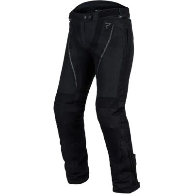 Pantalones de moto Rebelhorn Modelo Flux - Impermeables y Ventilados Pantalones de moto Rebelhorn Modelo Flux - Impermeables y Ventilados