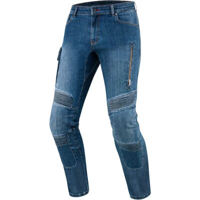 Pantaloni Rebelhorn Vandal - Abbigliamento moto urbano Pantaloni Rebelhorn Vandal - Abbigliamento moto urbano