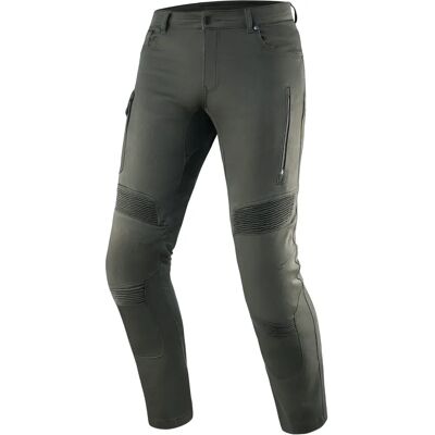 Pantalones Motocross Rebelhorn Vandal Twill - Seguridad y Comodidad Pantalones Motocross Rebelhorn Vandal Twill - Seguridad y Comodidad