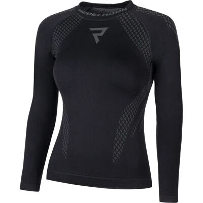 Rebelhorn Active II Damska Termiczna Koszulka - Thermo T-Shirt Rebelhorn Active II Damska Termiczna Koszulka - Thermo T-Shirt