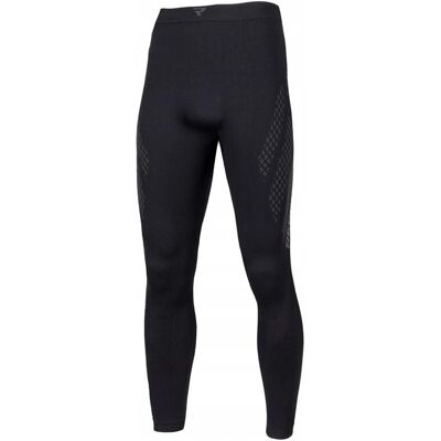 Rebelhorn ACTIVE II Thermounterwäsche Nero Grigio - Thermo-Unterwäsche Rebelhorn ACTIVE II Thermounterwäsche Nero Grigio - Thermo-Unterwäsche