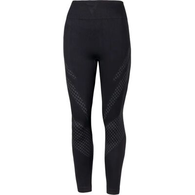 Rebelhorn ACTIVE II Lady Pantalones térmicos Nero Grigio - Pantalones térmicos Rebelhorn ACTIVE II Lady Pantalones térmicos Nero Grigio - Pantalones térmicos