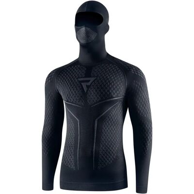 Rebelhorn Therm II 2w1 Długi Rękaw - Odzież Termiczna Rebelhorn Therm II 2w1 Długi Rękaw - Odzież Termiczna