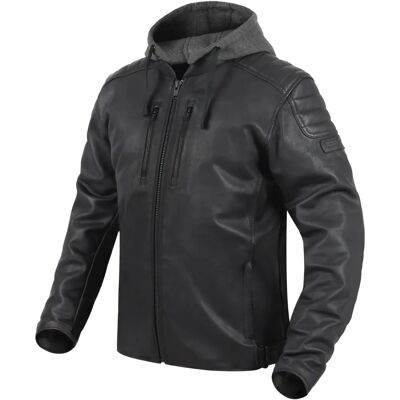 Giacca in Pelle Rebelhorn Impala - Abbigliamento Moto Giacca in Pelle Rebelhorn Impala - Abbigliamento Moto
