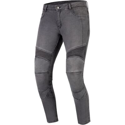 Ozone Roxy - Größe W28/L30 - Slim Fit - Jeans Ozone Roxy - Größe W28/L30 - Slim Fit - Jeans