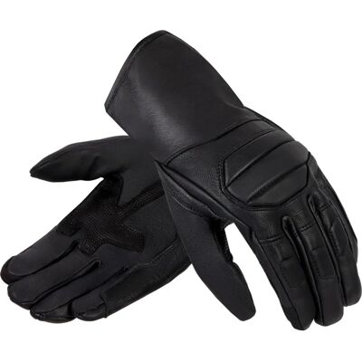 Ozone Rookie II - Negro - M - Guantes de moto Ozone Rookie II - Negro - M - Guantes de moto