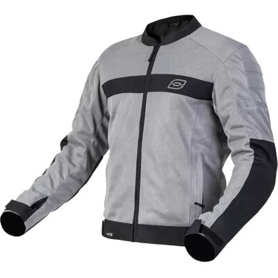 Ozone Dart Motorcycle Jacket - Steel Mesh Ventilation Ozone Dart Motorcycle Jacket - Steel Mesh Ventilation