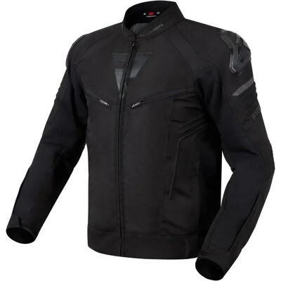 Giacca Moto Rebelhorn Vandal - Protezione CE livello 2 Giacca Moto Rebelhorn Vandal - Protezione CE livello 2