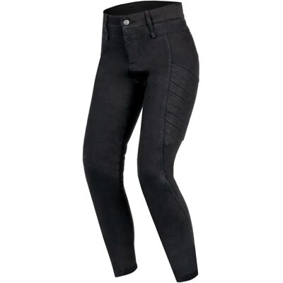 Jeans de Moto Rebelhorn Ash - Protectores de Rodillas/Hip Jeans de Moto Rebelhorn Ash - Protectores de Rodillas/Hip