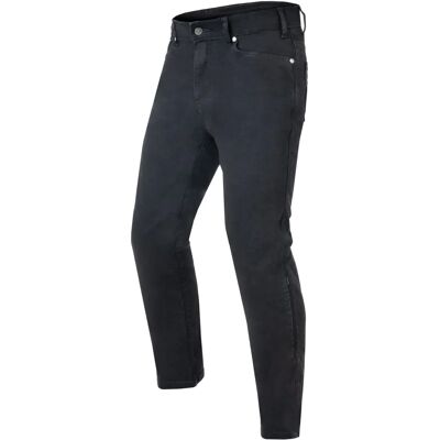 Pantalones de motocicleta Rebelhorn Classic III Azul/Negro - Equipo de Moto Pantalones de motocicleta Rebelhorn Classic III Azul/Negro - Equipo de Moto