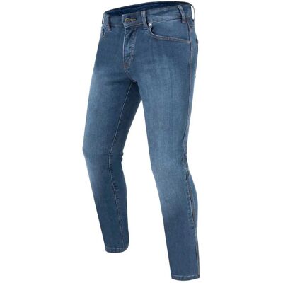 Rebelhorn - Classic III RG - Azul - W28/L32 - Motorcycle jeans Rebelhorn - Classic III RG - Azul - W28/L32 - Motorcycle jeans