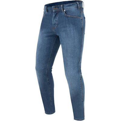 Rebelhorn Classic III SK Motorradjeans - Hochtailliert Slim Fit Rebelhorn Classic III SK Motorradjeans - Hochtailliert Slim Fit