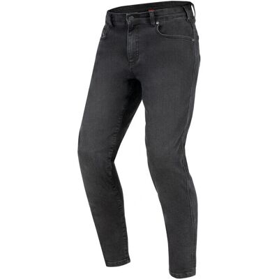 Moto Rebelhorn NOMAD Denim Armalith Elastan Klassiek - Jeans voor rijden Moto Rebelhorn NOMAD Denim Armalith Elastan Klassiek - Jeans voor rijden