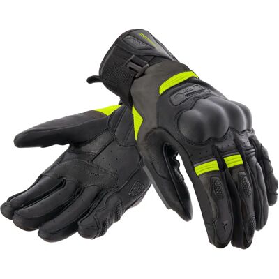 Guanti Moto Rebelhorn Range - Assorbimento urti, Touchscreen Guanti Moto Rebelhorn Range - Assorbimento urti, Touchscreen