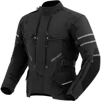 Rebelhorn Modello RHTJRANGE01 - Giacca moto Rebelhorn Modello RHTJRANGE01 - Giacca moto