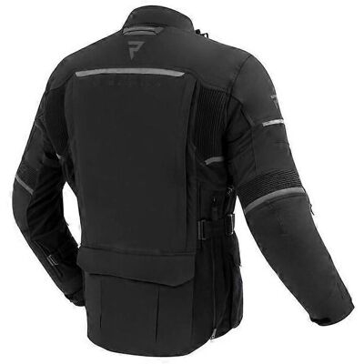 Giacca Moto Rebelhorn - RHTJRANGE01 - Sicurezza e Ventilazione Giacca Moto Rebelhorn - RHTJRANGE01 - Sicurezza e Ventilazione