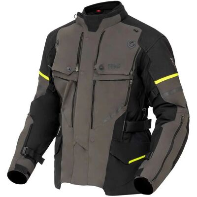 Giacca Moto Rebelhorn - RHTJRANGE32 180-182 cm/M - Abbigliamento Touring Giacca Moto Rebelhorn - RHTJRANGE32 180-182 cm/M - Abbigliamento Touring