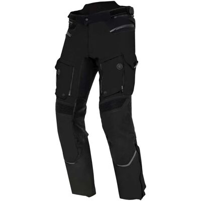 Pantaloni moto Rebelhorn RHTPRANGE01 - 170-175cm Nero Pantaloni moto Rebelhorn RHTPRANGE01 - 170-175cm Nero