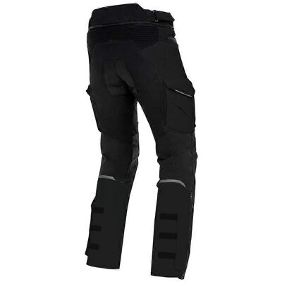 Pantaloni moto Rebelhorn RHTPRANGE01 - 3 Strati, Ventilazione, Protezioni CE Pantaloni moto Rebelhorn RHTPRANGE01 - 3 Strati, Ventilazione, Protezioni CE