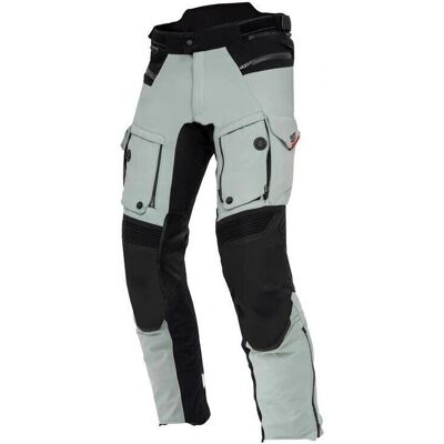 Pantaloni Moto Rebelhorn RHTPRANGE09 - 3 Strati Impermeabili Ventilati Pantaloni Moto Rebelhorn RHTPRANGE09 - 3 Strati Impermeabili Ventilati