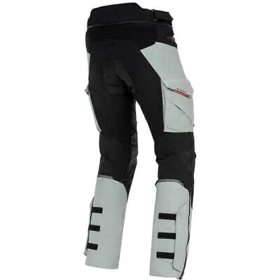 Pantaloni moto Rebelhorn RHTPRANGE09 - CE Livello 2, Ventilazione Pantaloni moto Rebelhorn RHTPRANGE09 - CE Livello 2, Ventilazione