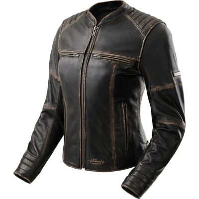 Rebelhorn - Hunter II - Women - S - Motorcycle jacket Rebelhorn - Hunter II - Women - S - Motorcycle jacket