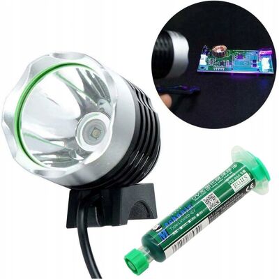Rosfix - UVH900-LY - 6-10W - UV lamp Rosfix - UVH900-LY - 6-10W - UV lamp