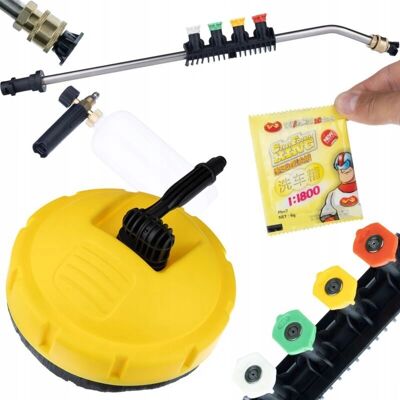 Rosfix - Szczotka zgodna z Karcher Rosfix - Szczotka zgodna z Karcher