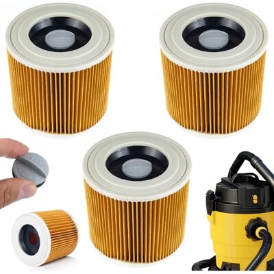 Kärcher - MV2/MV3/WD2/WD3 - Myjący Kärcher - MV2/MV3/WD2/WD3 - Myjący