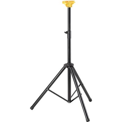 LENA Lighting Teleskopstativ - 1,08-2 m - Belysningsstativ LENA Lighting Teleskopstativ - 1,08-2 m - Belysningsstativ