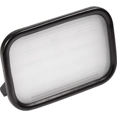 Lena Lighting MAGNUM FUTURE SMD LED 20W - Lampe d'atelier 120° - Publicité Lena Lighting MAGNUM FUTURE SMD LED 20W - Lampe d'atelier 120° - Publicité