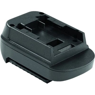 Adaptateur de batterie Makita - Accessoire d'éclairage - Publicité Adaptateur de batterie Makita - Accessoire d'éclairage - Publicité