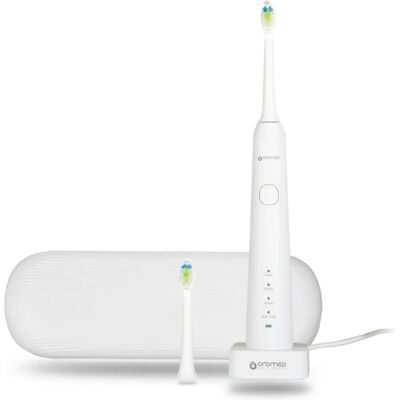 Oromed, Elektrische Zahnbürste, Szczoteczka soniczna ORO-SONIC PROFESSIONAL WHITE Oromed, Elektrische Zahnbürste, Szczoteczka soniczna ORO-SONIC PROFESSIONAL WHITE