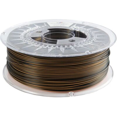 Filament de soie en acide polylactique Spectrum - 1kg Filament de soie en acide polylactique Spectrum - 1kg