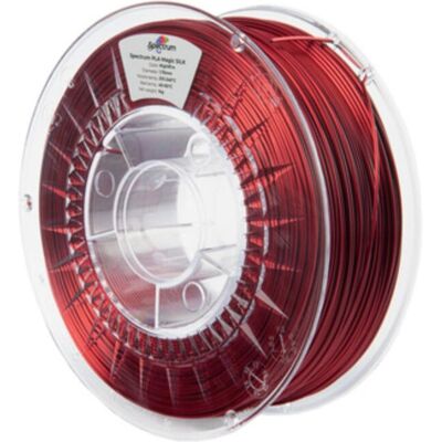 Spectrum Filaments - Spectrum Magic SILK PLA NIGHTFIRE Spectrum Filaments - Spectrum Magic SILK PLA NIGHTFIRE