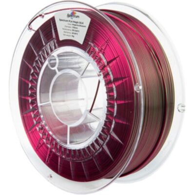 Spectrum Filaments - Magic SILK PLA - Filament Spectrum Filaments - Magic SILK PLA - Filament