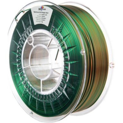 Spectrum Silke 3D-utskriftsmateriale - 1kg Spectrum Silke 3D-utskriftsmateriale - 1kg