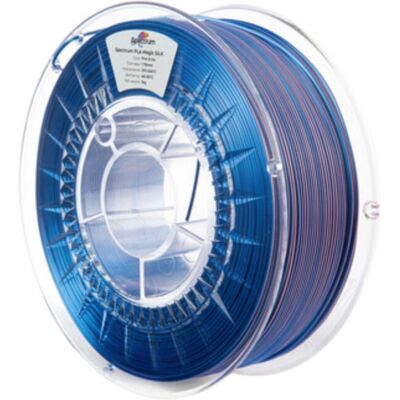 Spectrum Filaments - Magic SILK PLA - Dvoubare gradient - Filament Spectrum Filaments - Magic SILK PLA - Dvoubare gradient - Filament