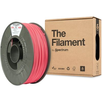 Spectrum Filaments - TF-24013 - Rosa - PLA - Filament Spectrum Filaments - TF-24013 - Rosa - PLA - Filament