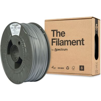 Spectrum Filaments - TF-24021 - Argent - PETG - Filament Spectrum Filaments - TF-24021 - Argent - PETG - Filament