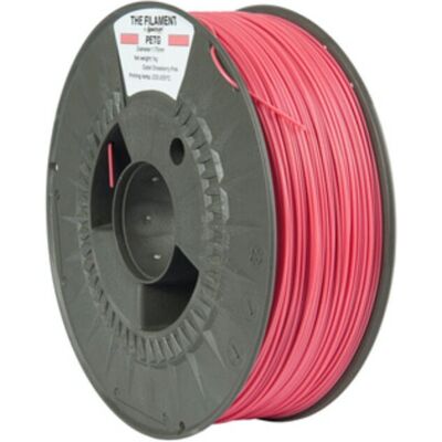Spectrum Filaments - TF-24025 - Růžová Spectrum Filaments - TF-24025 - Růžová