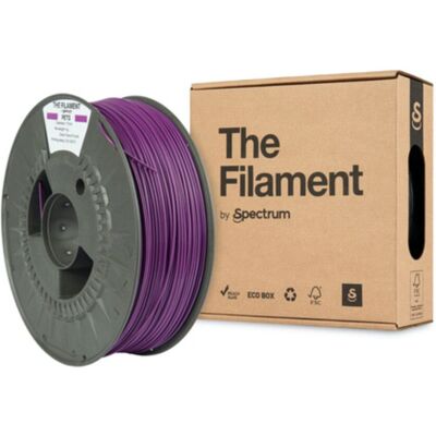 Spectrum Filaments - TF-24026 - Lila Spectrum Filaments - TF-24026 - Lila